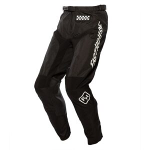 Fasthouse Carbon Motocross Pants Black - Image 2