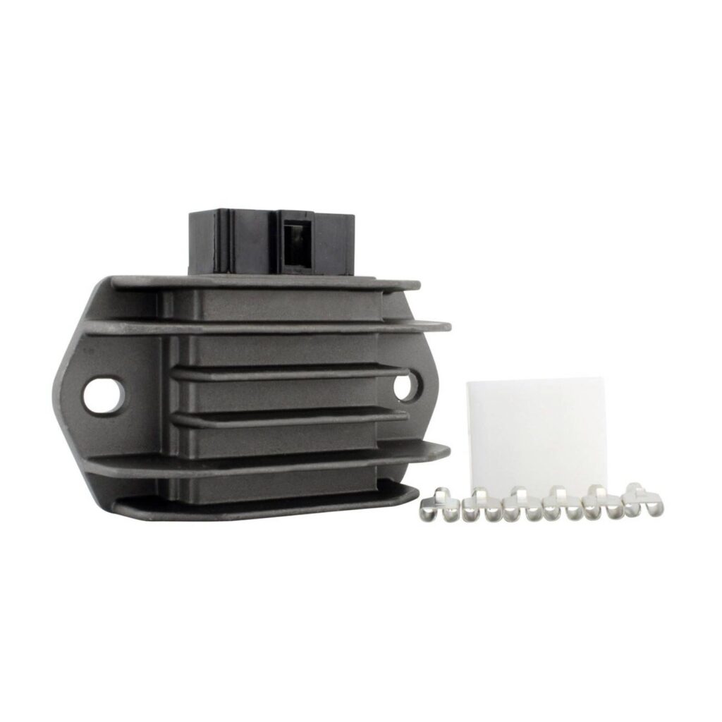 VOLTAGE REGULATOR RECTIFIER HONDA CB