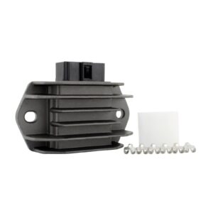VOLTAGE REGULATOR RECTIFIER HONDA CB - Image 2