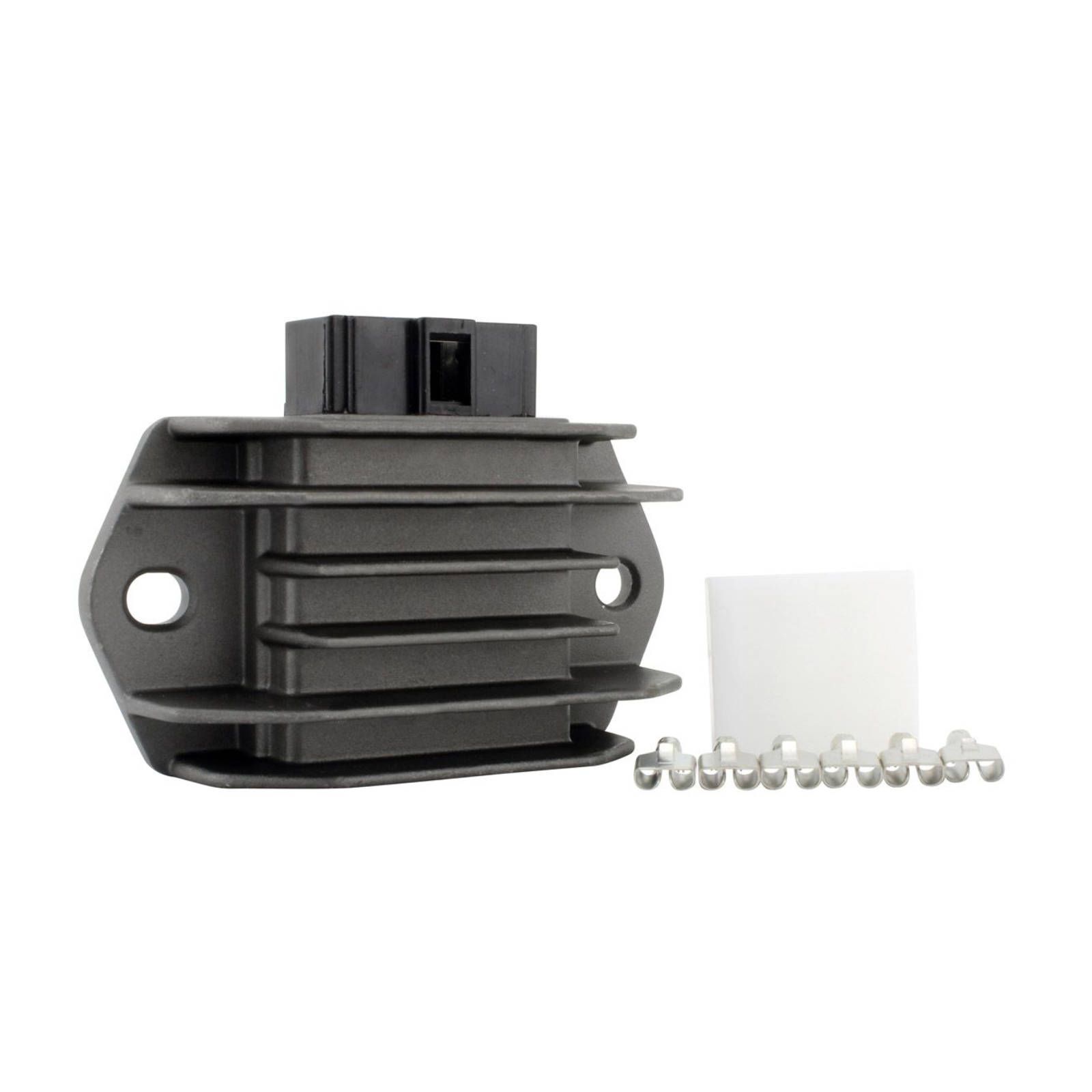 VOLTAGE REGULATOR RECTIFIER HONDA CB - Image 2