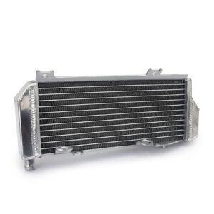 WHITES RADIATOR LEFT SUZ RMZ450 18-20 - Image 1