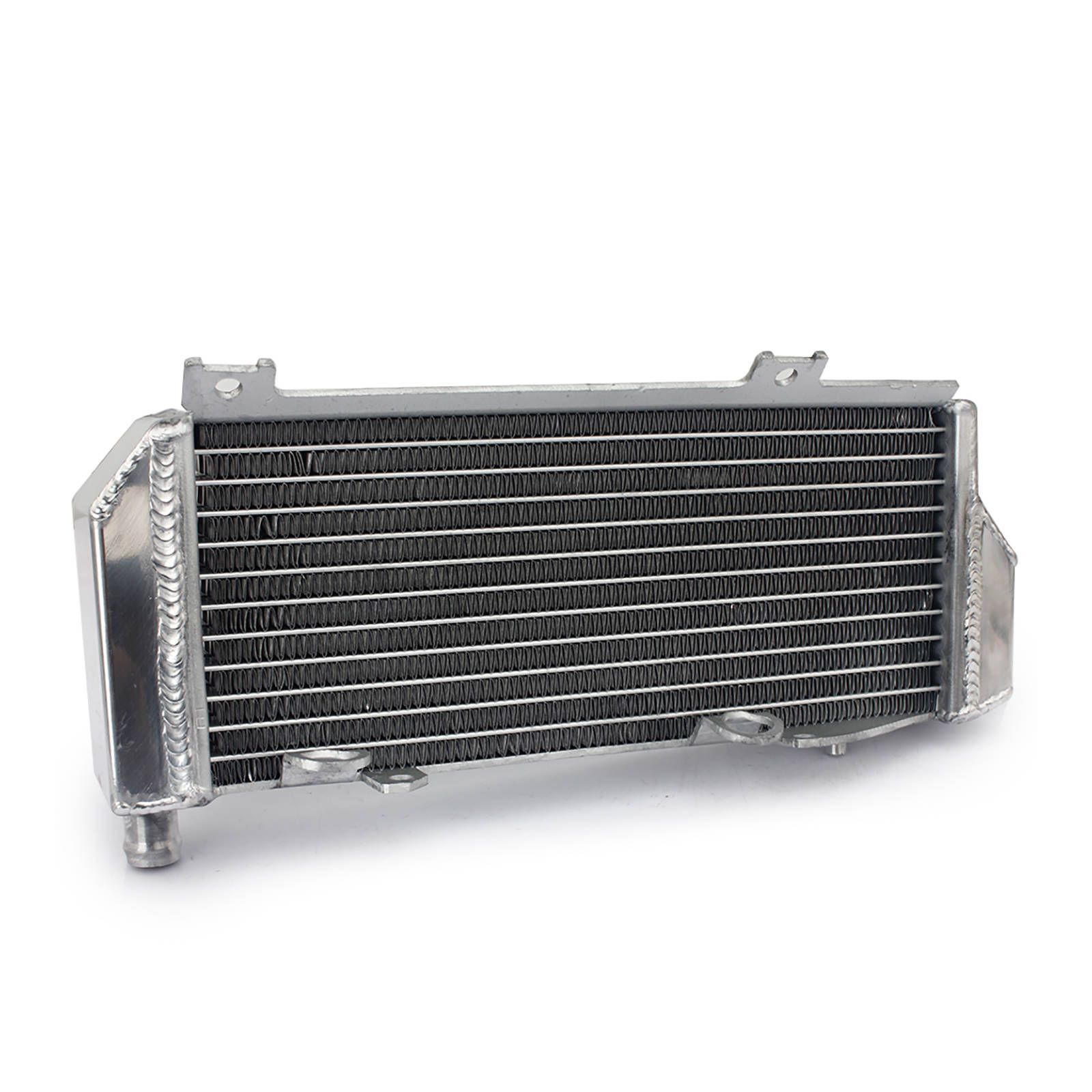 WHITES RADIATOR LEFT SUZ RMZ450 18-20 - Image 1