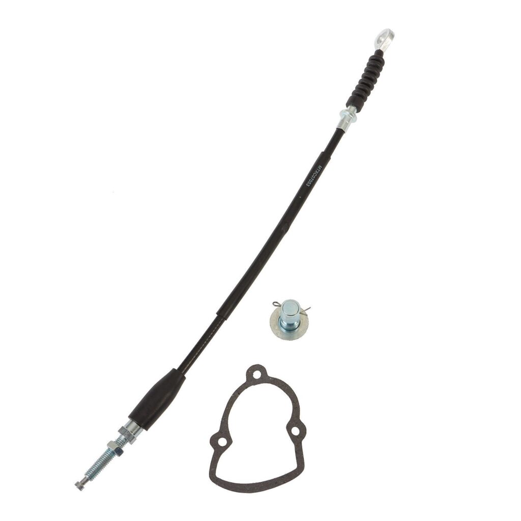 MTX CABLE BRR YAM YFS200 REAR BRAKE KIT - INDENT