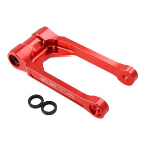 Zeta RSL-LowDown -30mm CRF1000L Africa Twin - Red - Image 1
