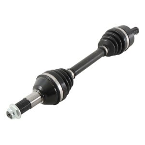 ATV CV/AXLE 8 BALL YAM YFM550 / YFM 700 07-14 RR BOTH - Image 3