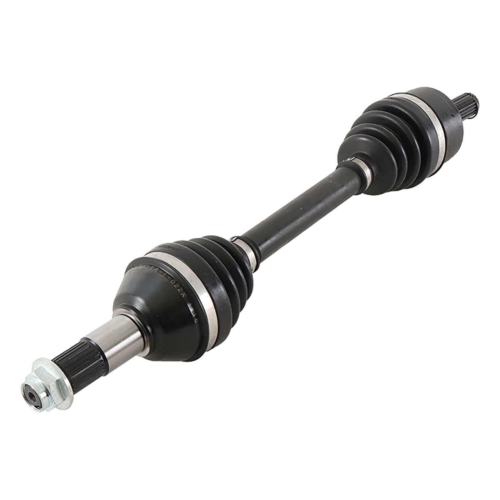ATV CV/AXLE 8 BALL YAM YFM550 / YFM 700 07-14 RR BOTH - Image 3