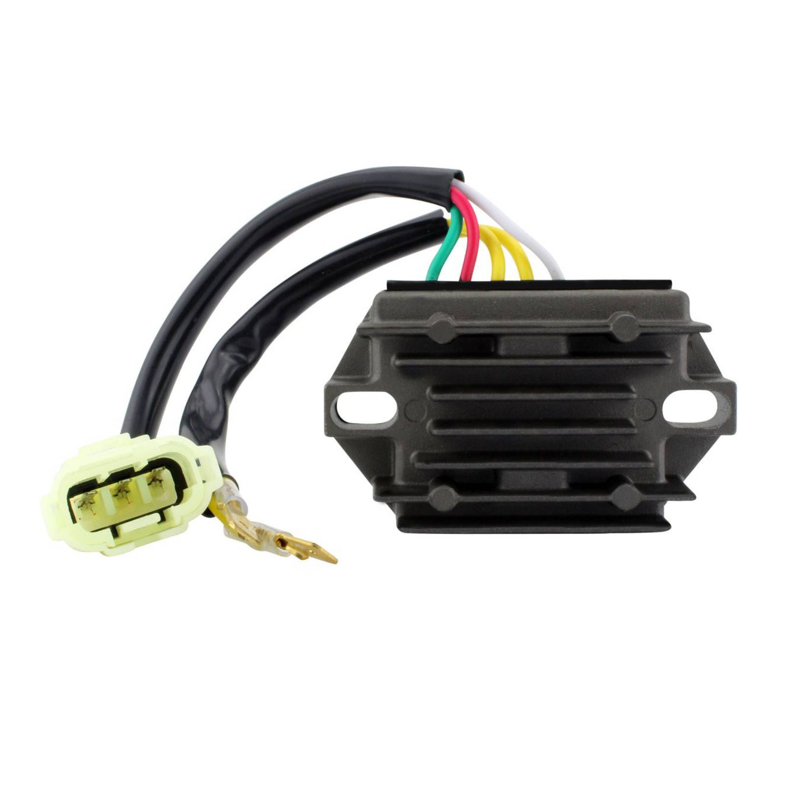 VOLTAGE REGULATOR KTM ASSRTD FITMNTS - Image 7