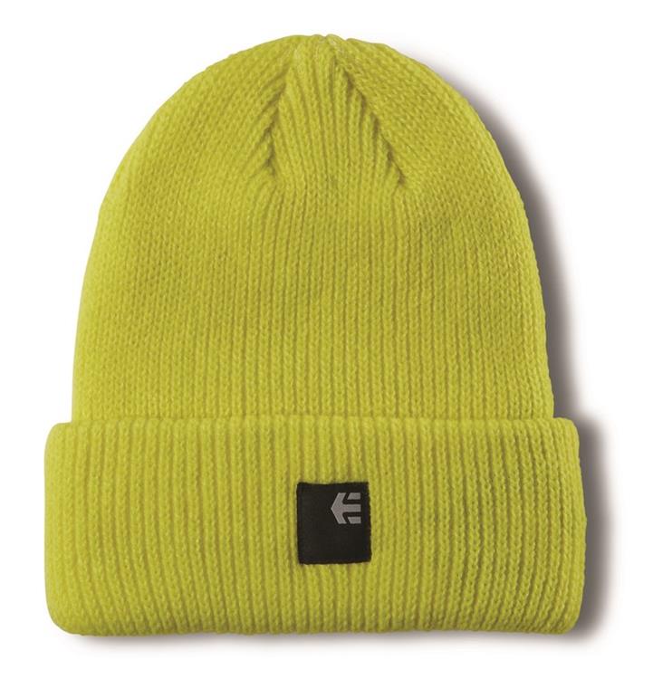 CLASSIC BEANIE [LIME]
