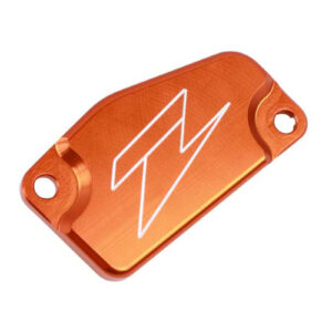 Zeta Front Brake Reservoir Cover KTM65 '14-, 85SX '13- - Image 3
