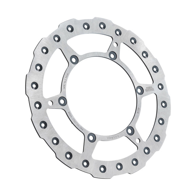 JT Disc Front Self Cleaning S/Steel Husqvarna/KTM [A]