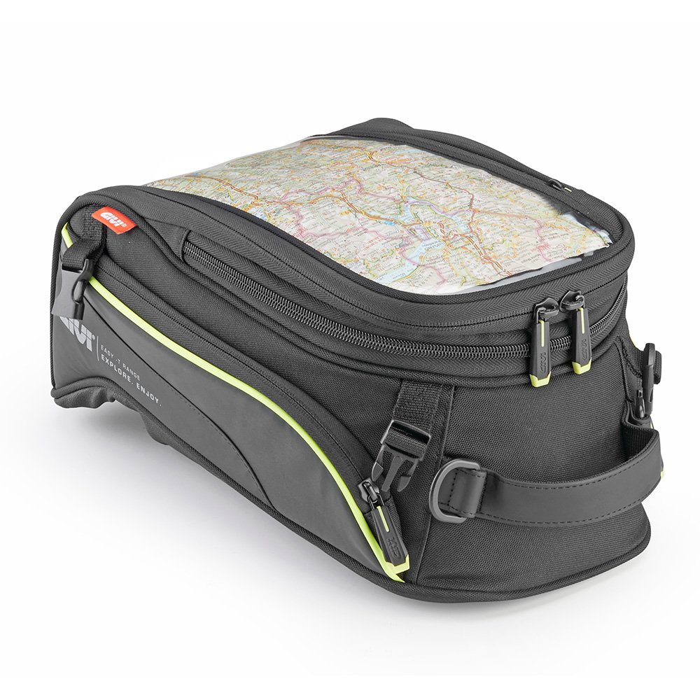 TANK BAG SPECFIC FIT 10LT HONDA NC750X '16-'20 - ALT EA116