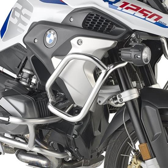 GIVI UPPER ENGINE GUARD STAINLESS STEEL BMW R 1250 GS '19->