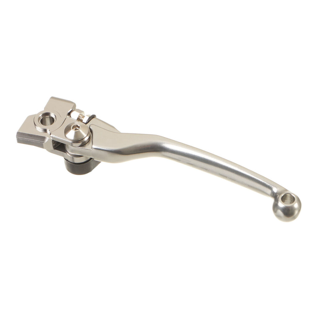 Zeta Pivot C-Lever FP-M 4-Finger - Brembo / KTM Husqvarna
