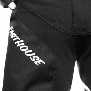 Fasthouse Grindhouse Knox Motocross Pant Black - Image 6