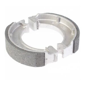 WHITES BRAKE SHOES 80 X 17MM - Image 1