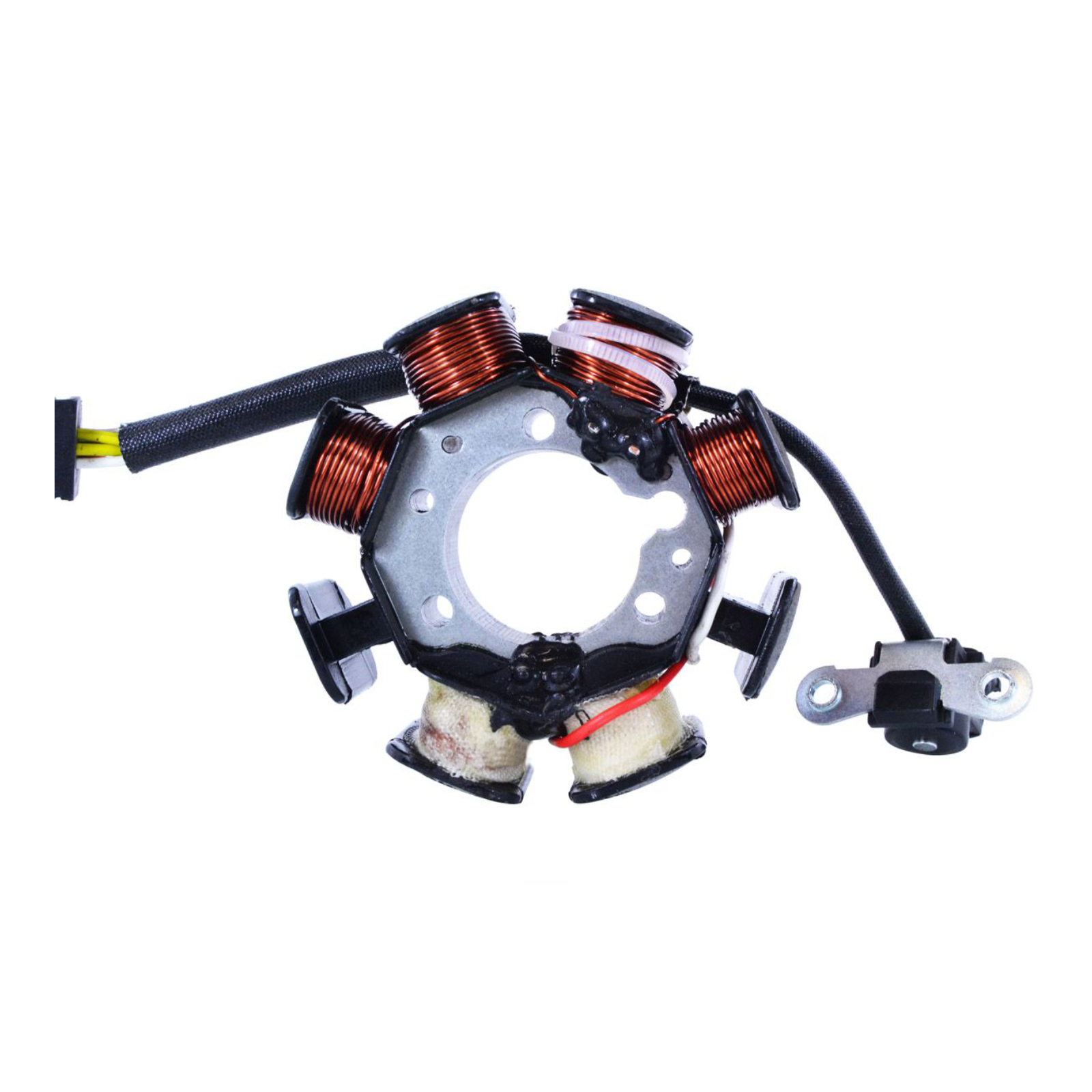 IGNITION STATOR KAW KLX250 / KLX300 (RMS010-101546) - Image 12