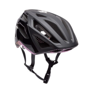 Fox Crossframe Pro Pulse Helmet Dusty Rose - Image 1