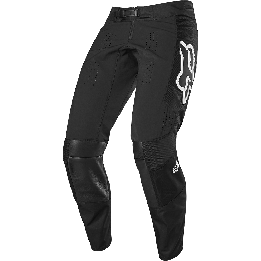 Motocross Pants Fox 360 BANN Youth Black
