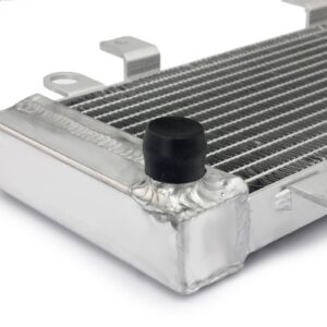 WHITES RADIATOR KAW NINJA 250R 09-12 - Image 4