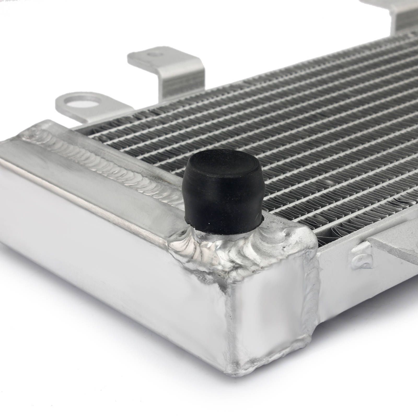 WHITES RADIATOR KAW NINJA 250R 09-12 - Image 4
