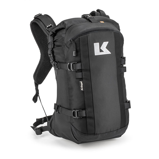 R22 Kriega 22 litre backpack Waterproof
