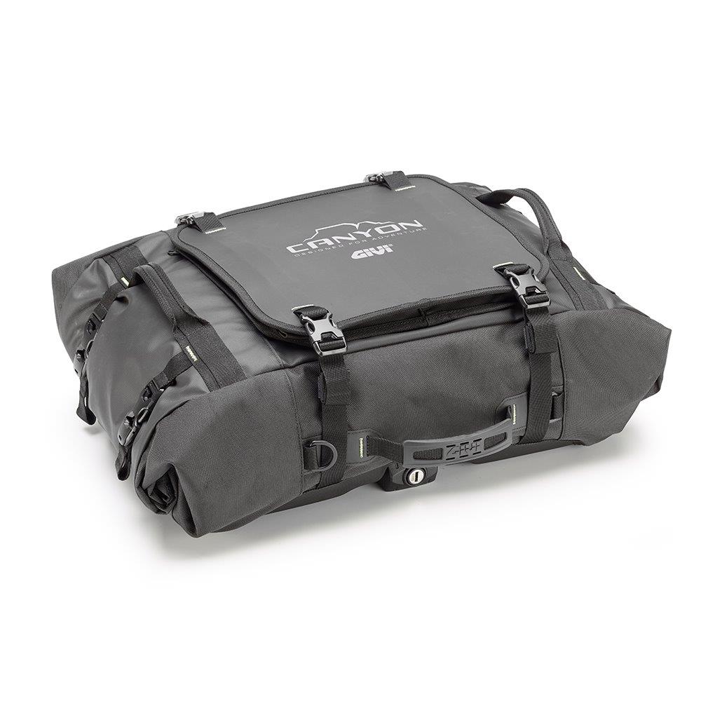 Givi Canyon Monokey Top Bag 40LT