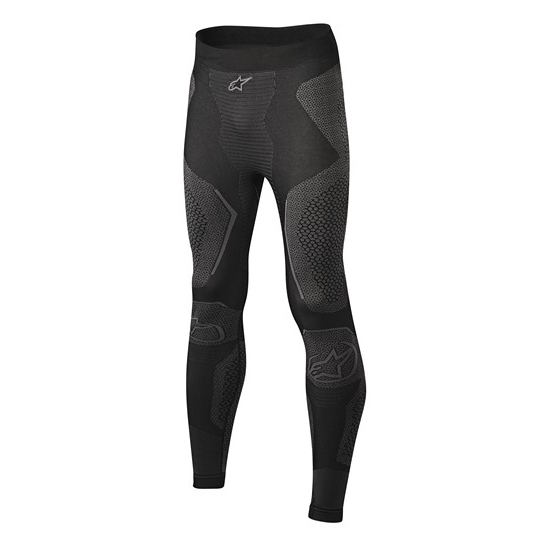 Alpinestars Ride Tech Winter Bottom Black/Gray