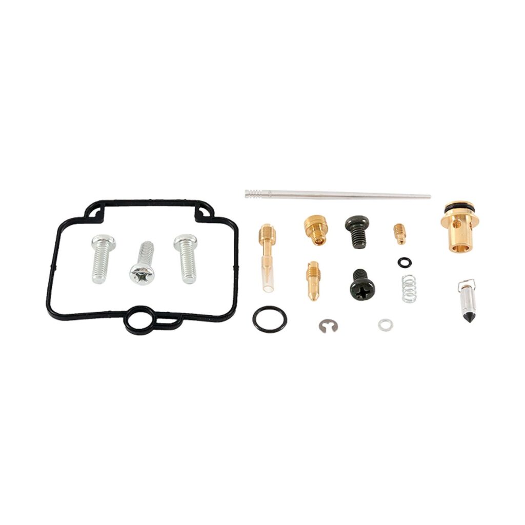 CARBURETTOR REBUILD KIT 26-1375