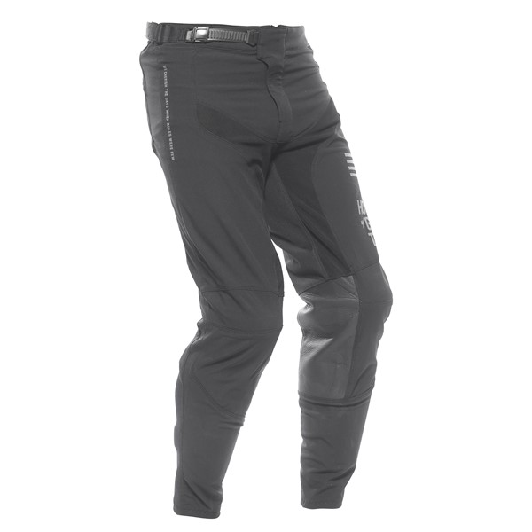 Fasthouse Sanguaro Motocross Pants Black