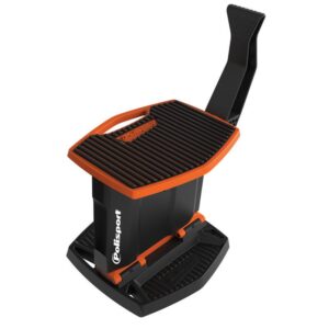 Polisport Bike Lift Stand - Image 2