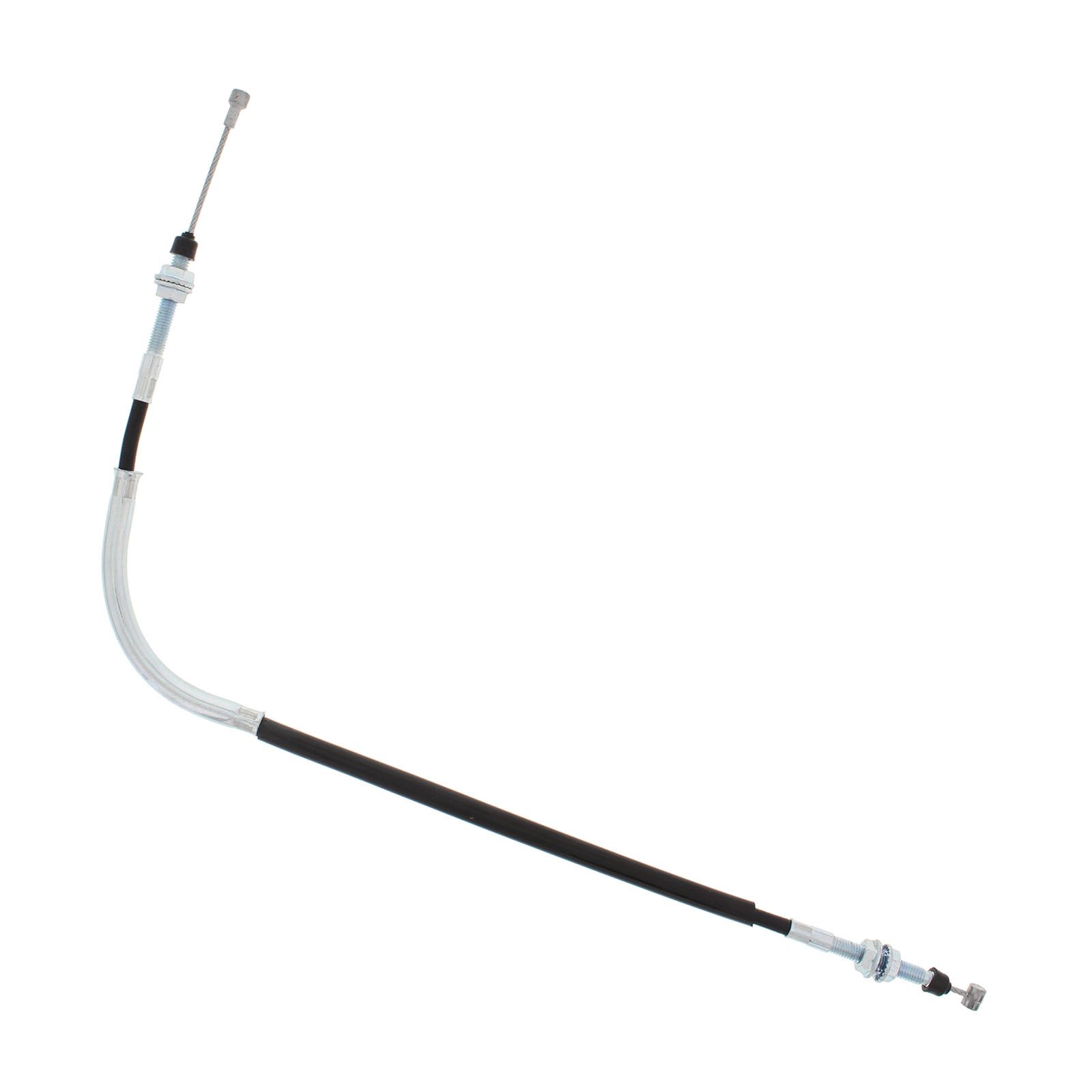 REAR BRAKE CABLE 45-4075 - Image 1