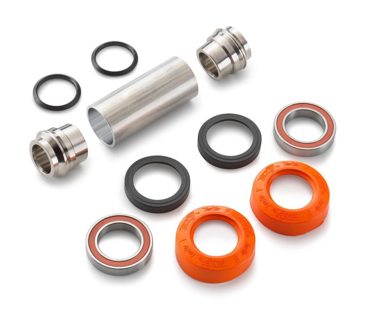 KTM Factory Bearing Repair Kit Rear - Image 1