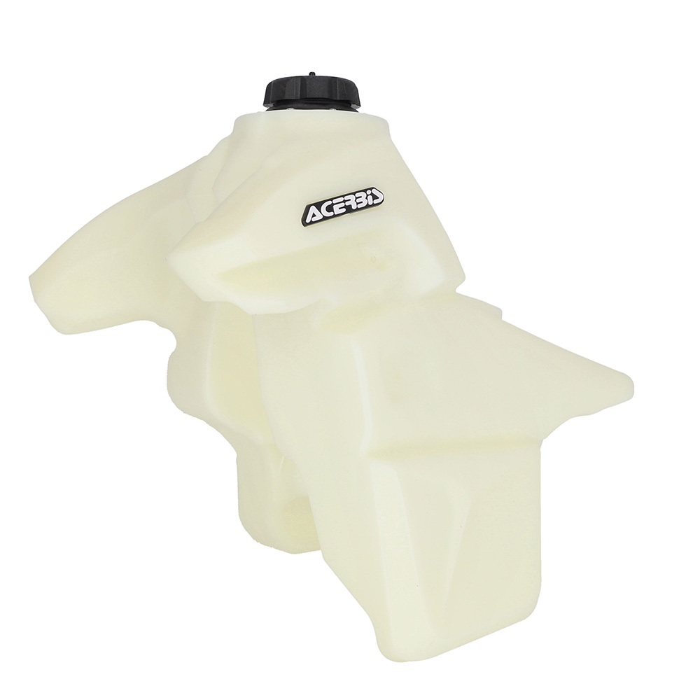 I Fuel Tank KTM EXC/EXC-F 2024 Natural