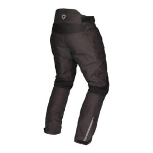 Dririder Explorer Road Pants Black - Image 3