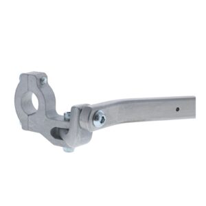 BARKBUSTERS HANDGUARD FITTING KIT APRILIA TUAREG 660 - Image 3