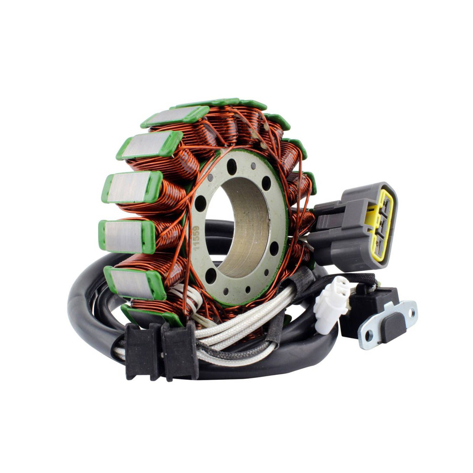 STATOR YAM YFM 700 GRIZZLY YFM 700 KODIAK 4X4 '16-18 - Image 9