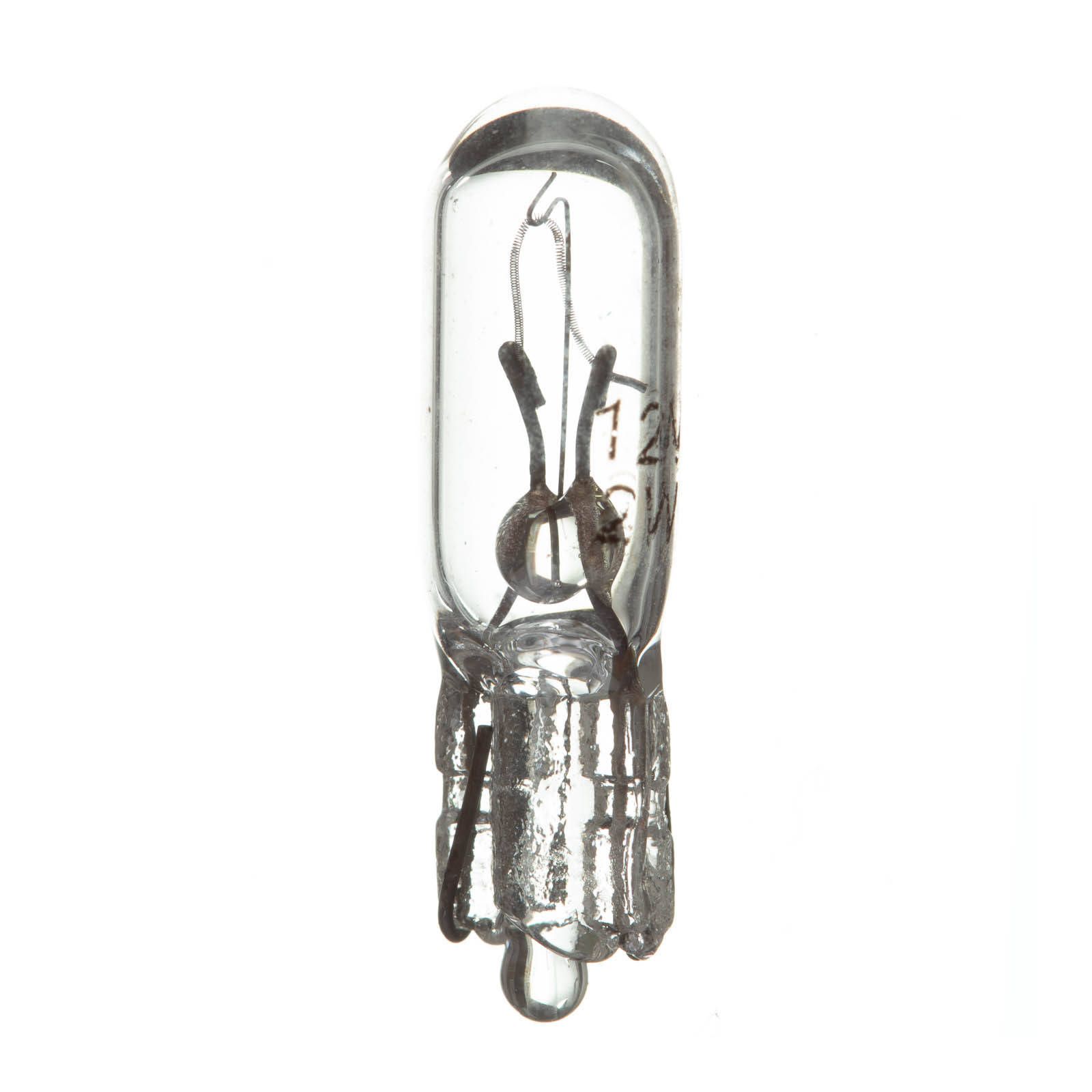 BULBS 12V 2W Instr Mini Capless T5 (WB3583) - Image 1
