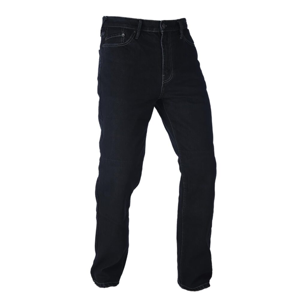 Pants Oxford Original Armourlite Straight Jean Black