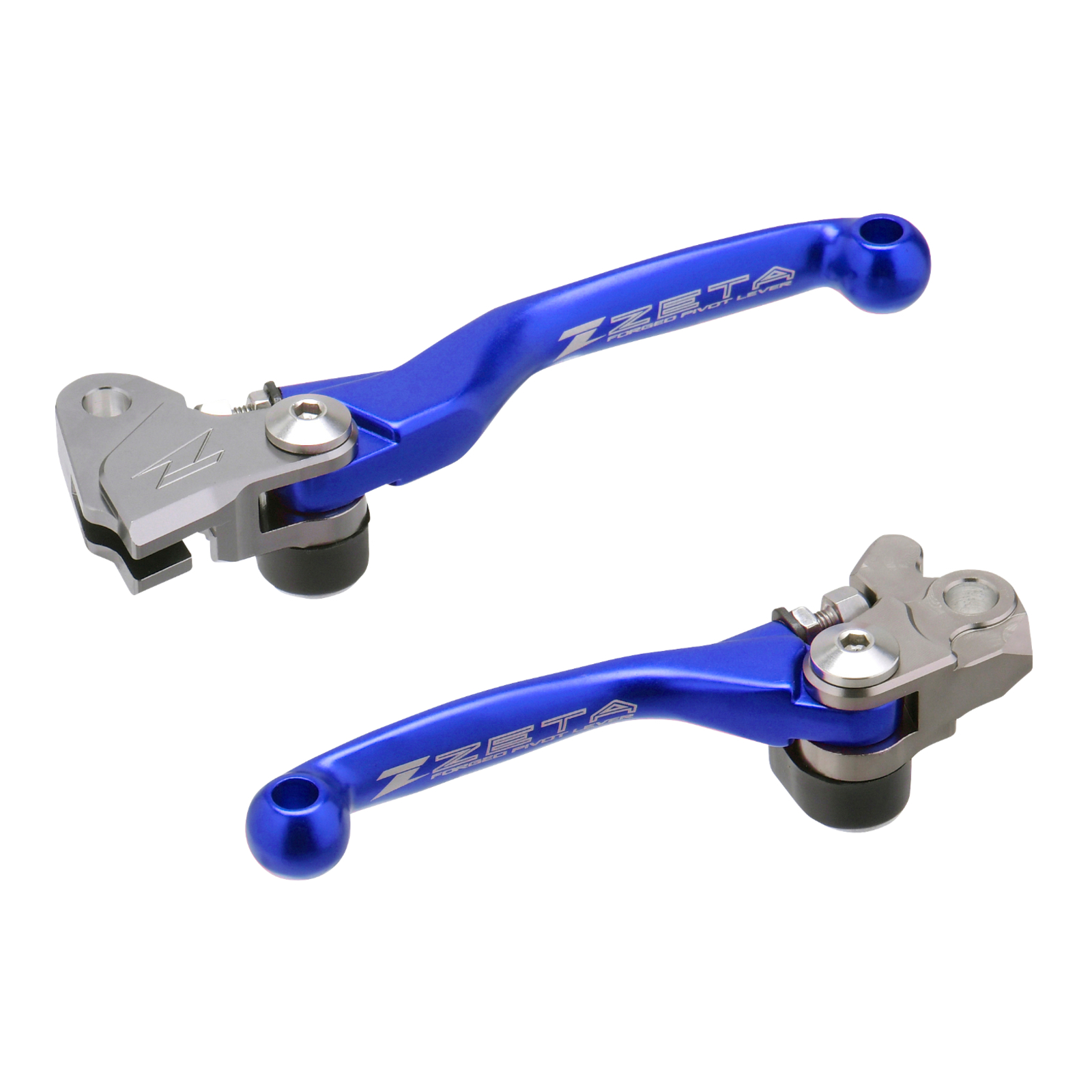 Zeta Pivot Lever Set FP - Kawasaki - Image 1