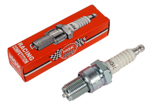 Spark Plug NGK BKR7E11