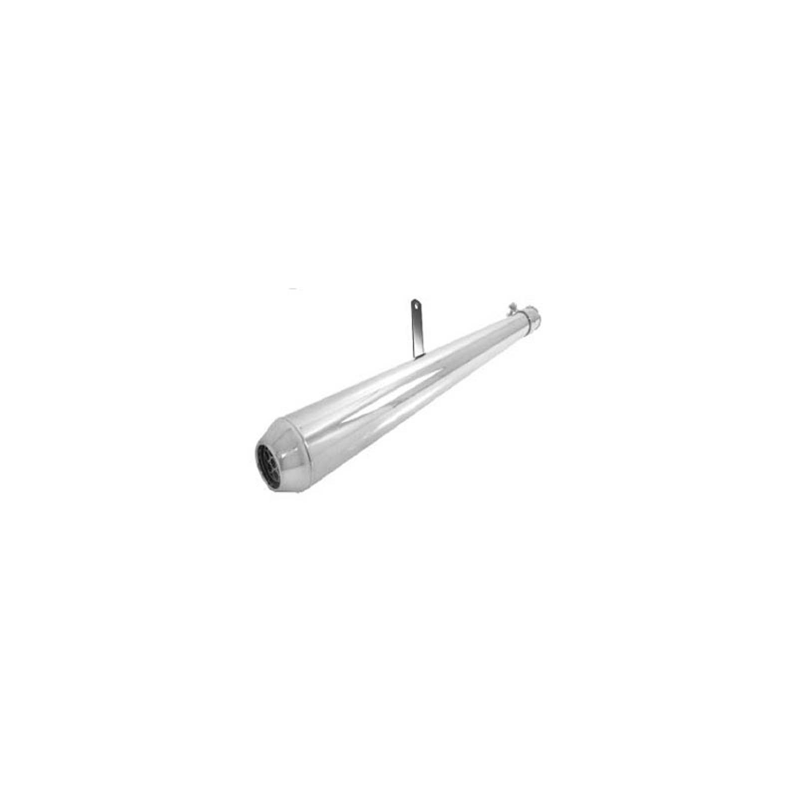 WHITES MUFFLER DUNSTALL REVERSE CONE - Image 1