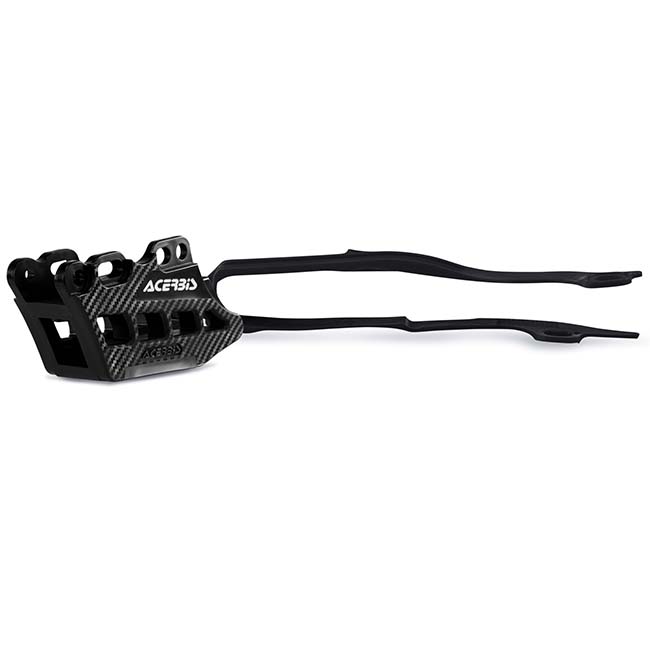 I CRF250/450 Chain Guide Block /Slider Black Acerbis []