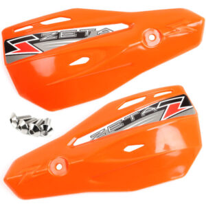 Hand Guard Zeta Armour X2 - Image 1