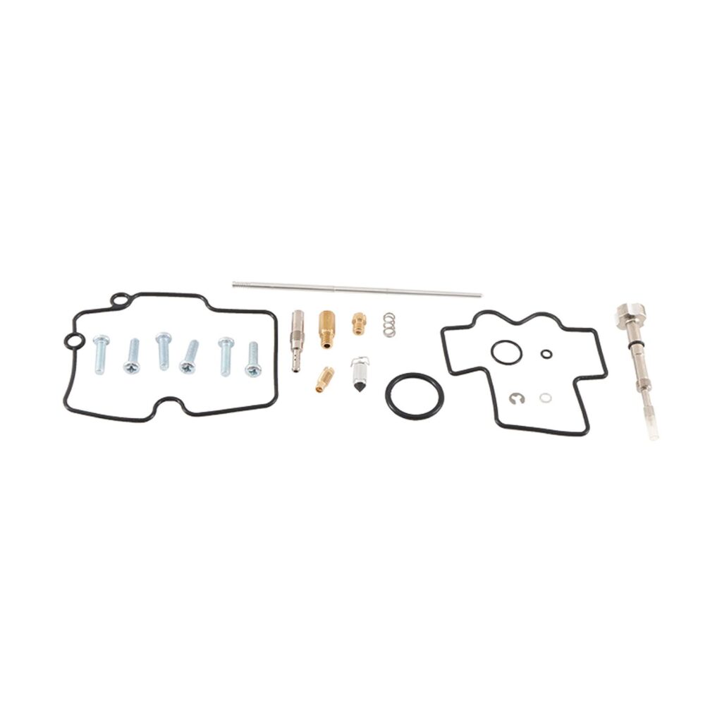 CARBURETTOR REBUILD KIT 26-1490