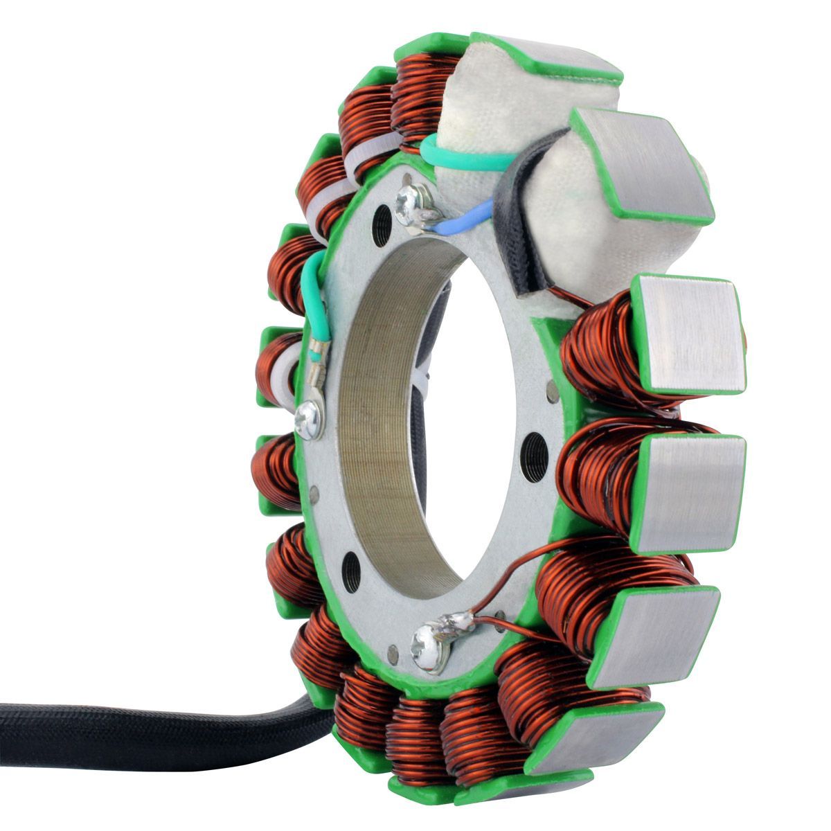 STATOR HON XR 600 R 1985-2000 - Image 3