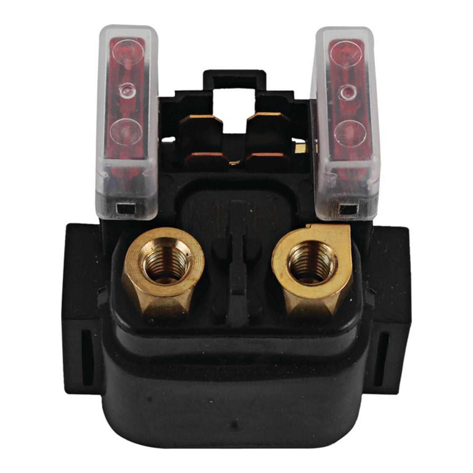 STARTER RELAY J&N 240-54061 SMU6148 - Image 1