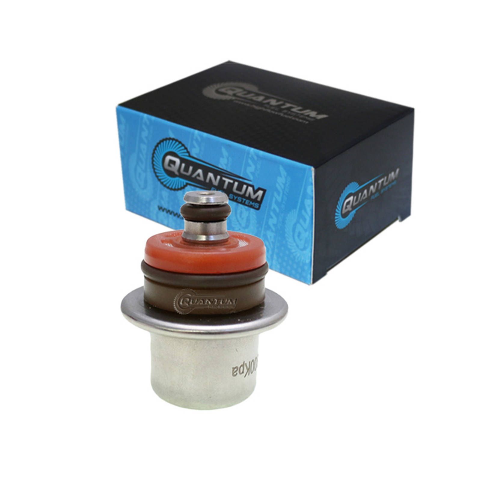 QUANTUM FUEL PRESSURE REGULATOR - Image 1