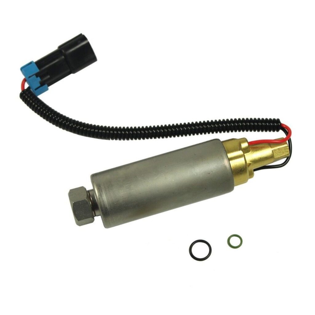 QUANTUM VST/OUTBOARD EFI  FUEL PUMP