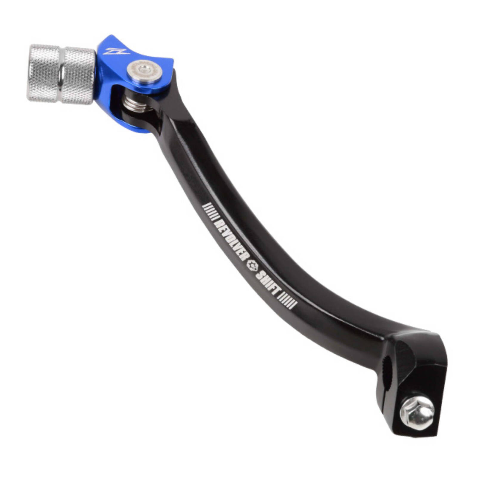 Zeta Revolver Shift Lever WR250F '07-'13, WR450F '07-'15 - Image 2