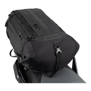 Oxford Atlas T-20 Advanced Tourpack - Black - Image 1